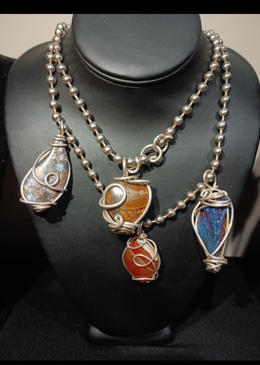 Sterling Silver Series