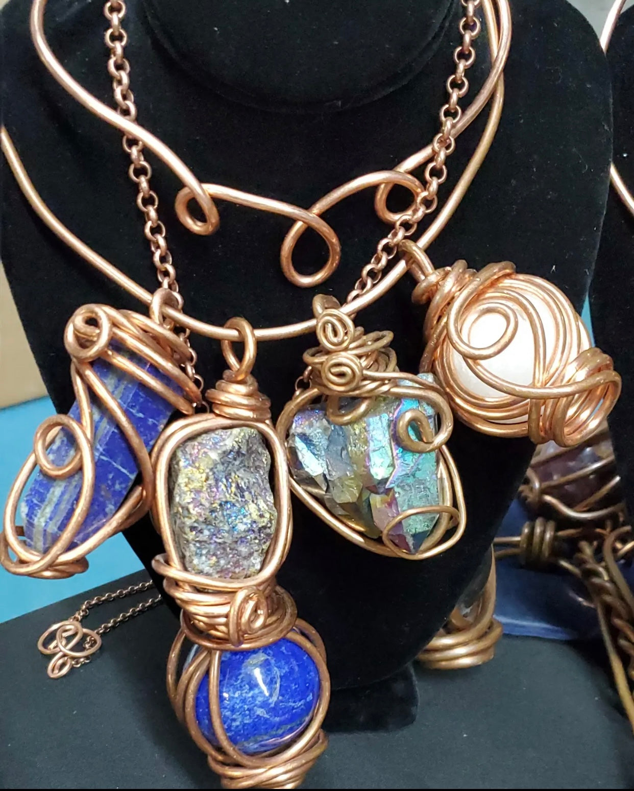 Cosmic Collection