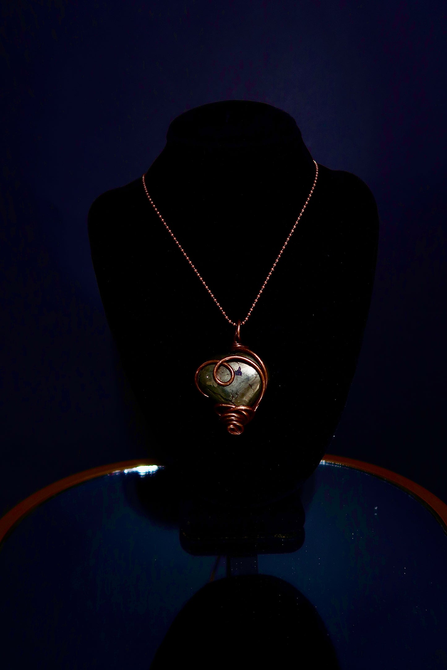 Healed Heart Collection