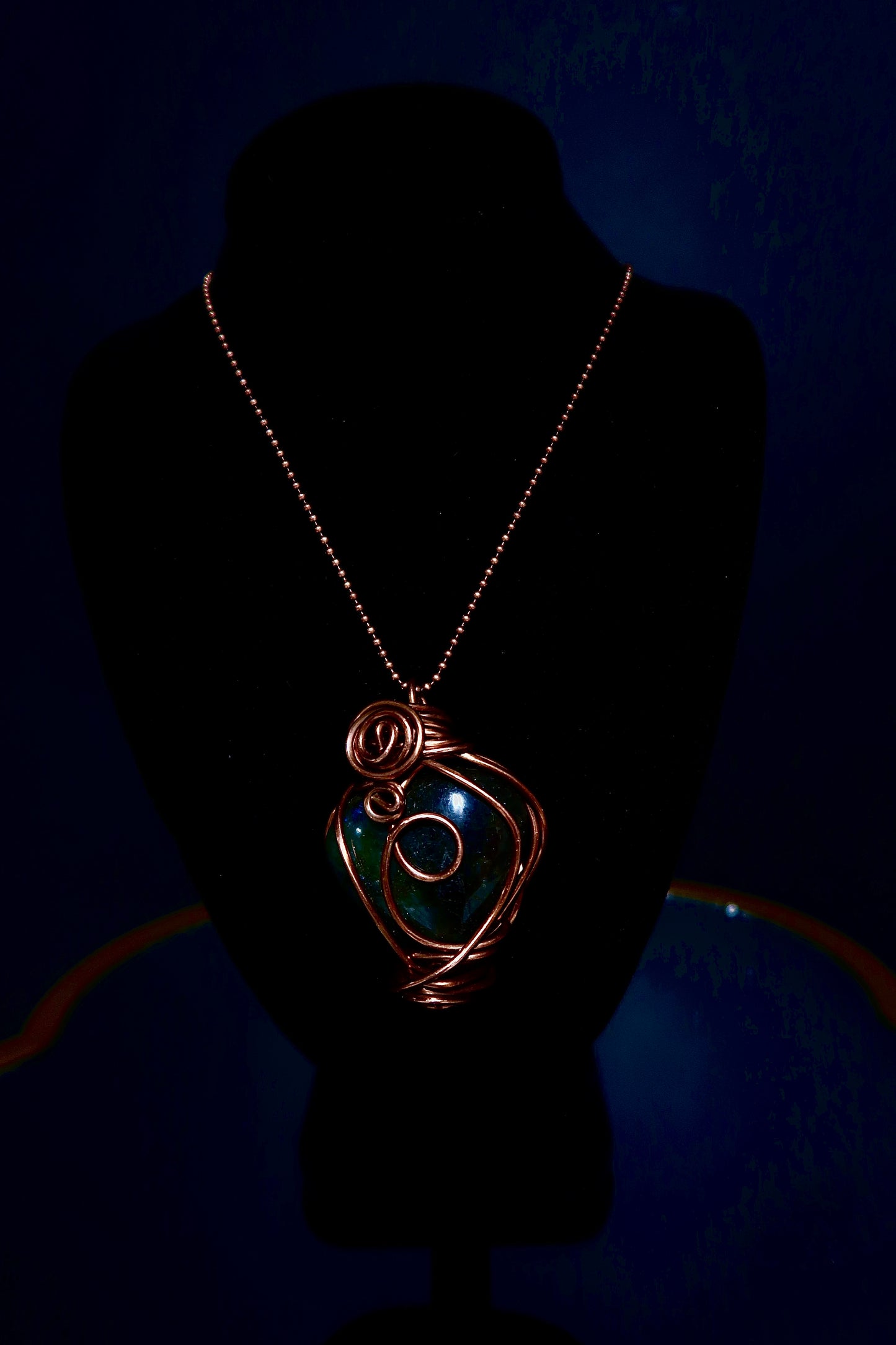 Healed Heart Collection