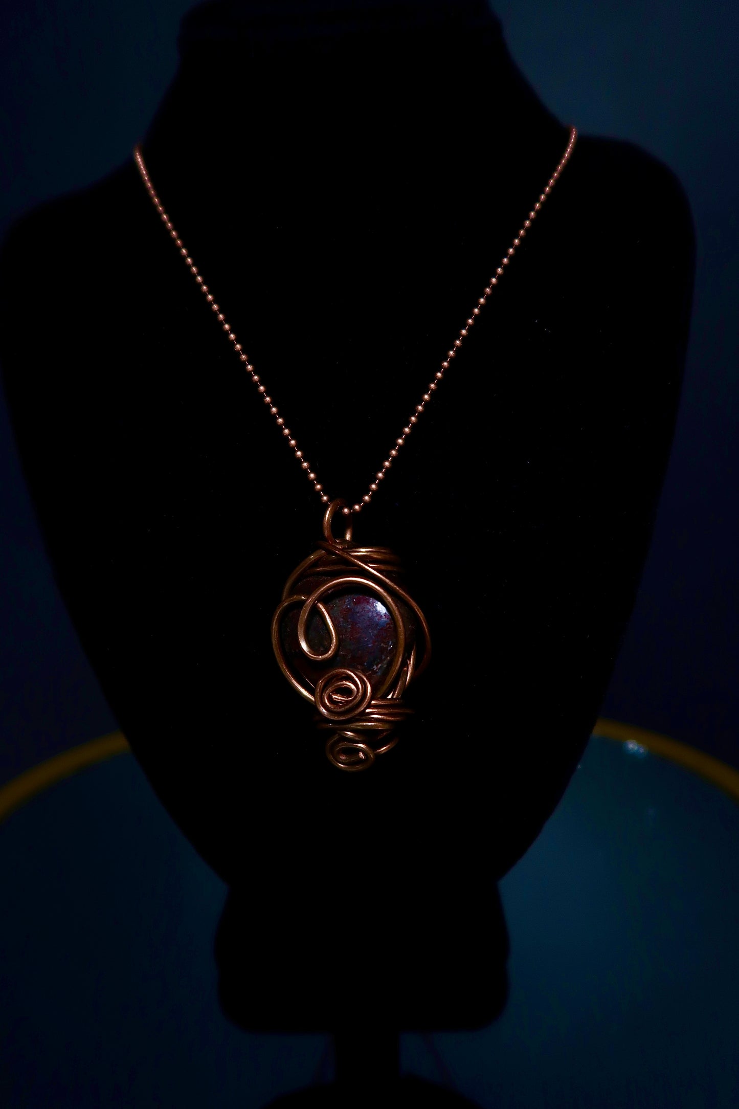 Healed Heart Collection