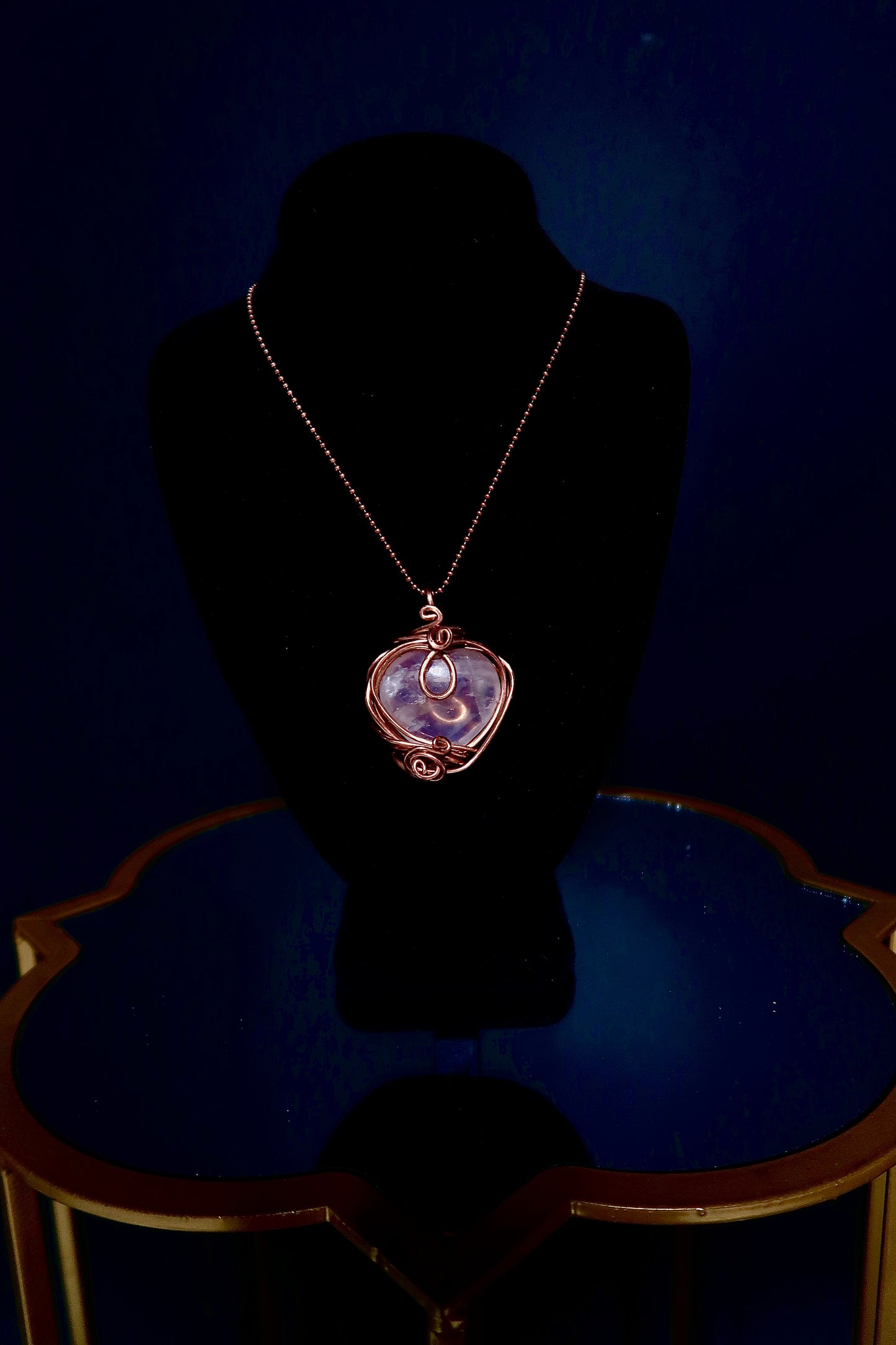Healed Heart Collection