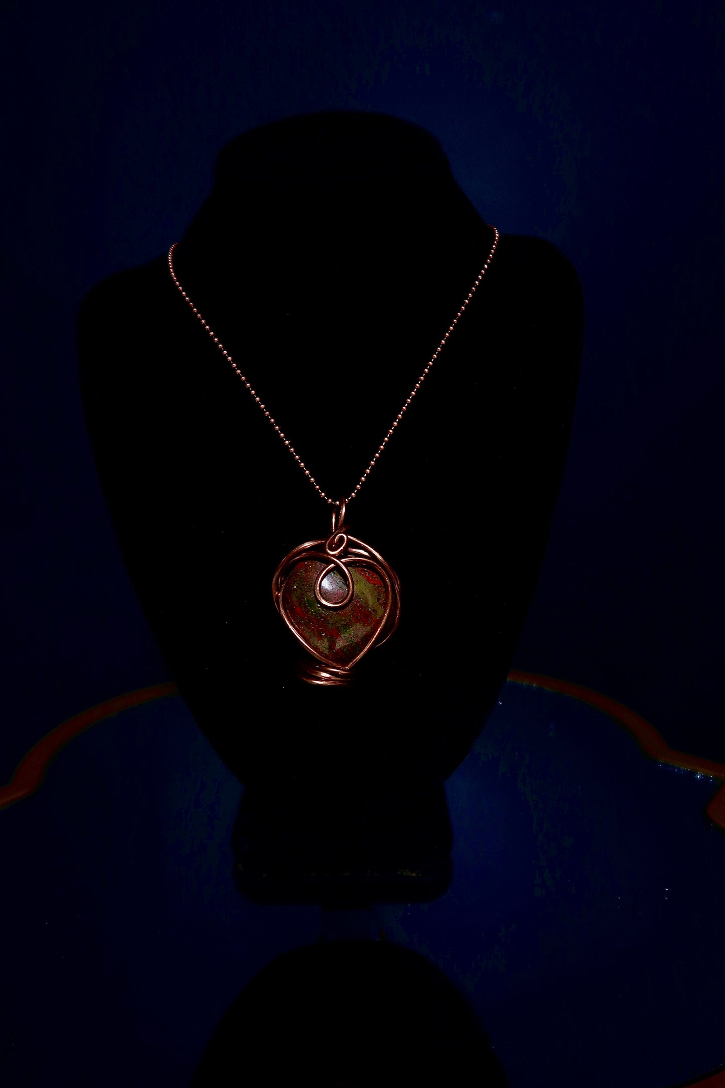 Healed Heart Collection