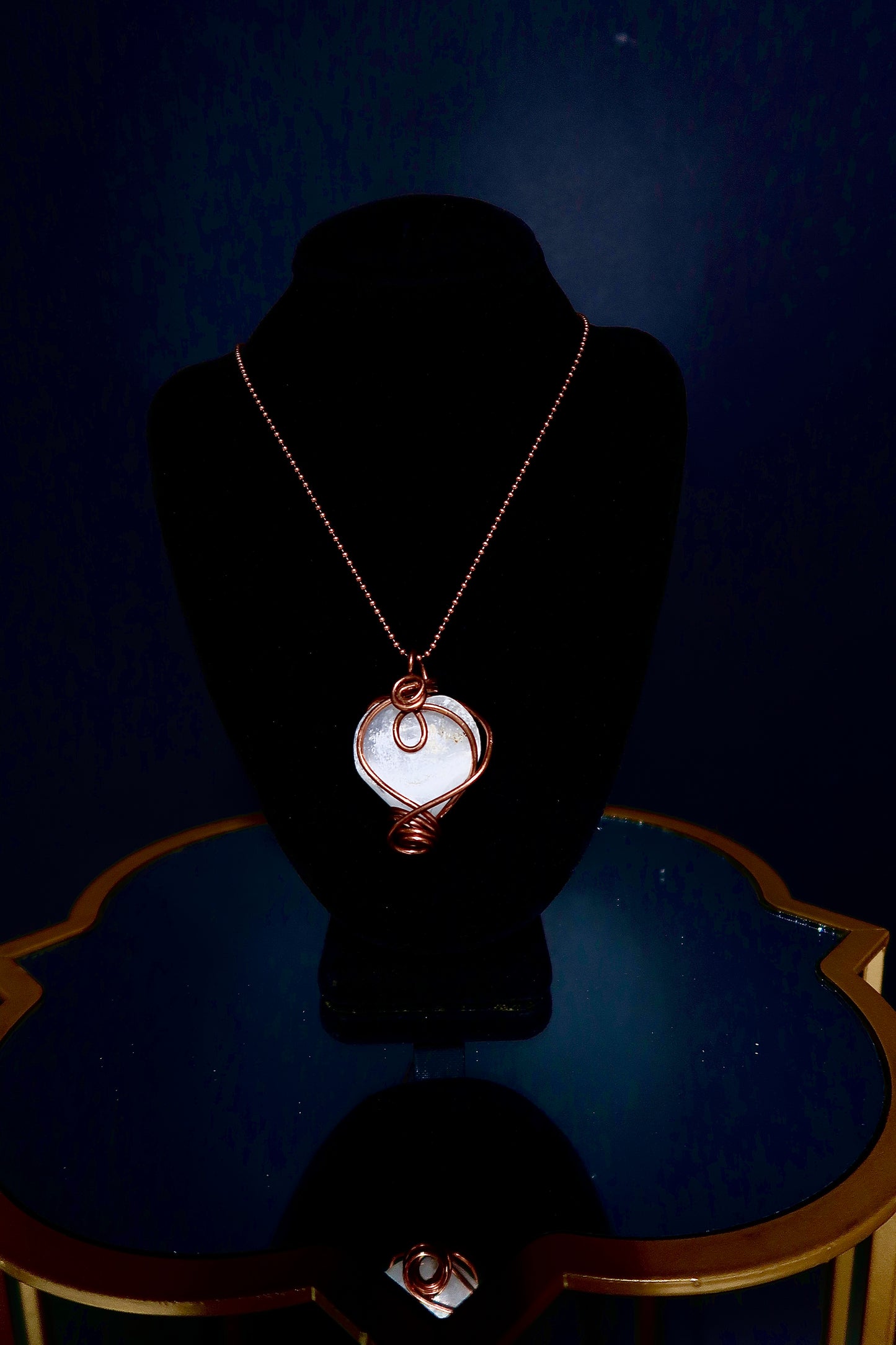 Healed Heart Collection