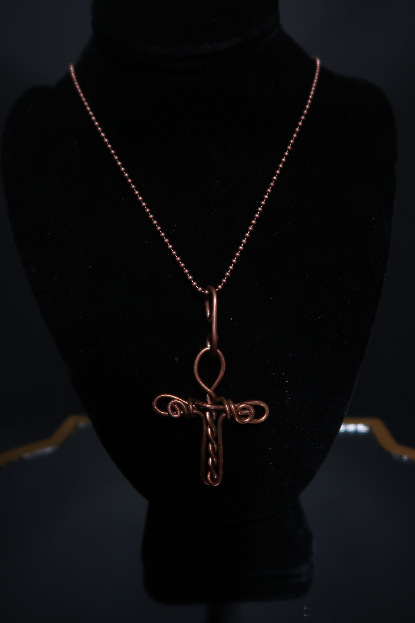 Mini Ankh