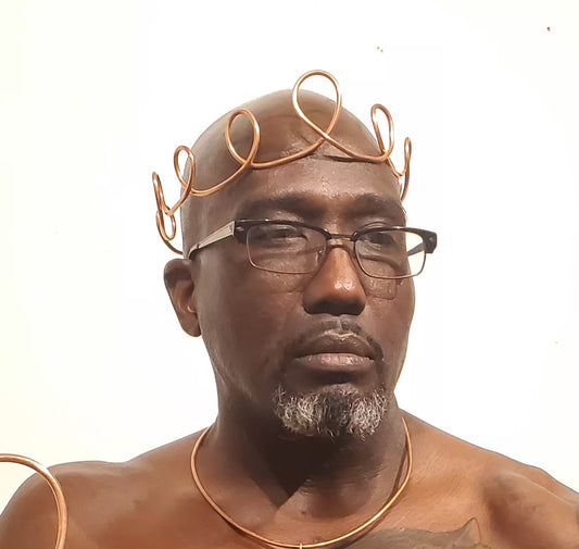 Copper King's Crown (Deluxe)