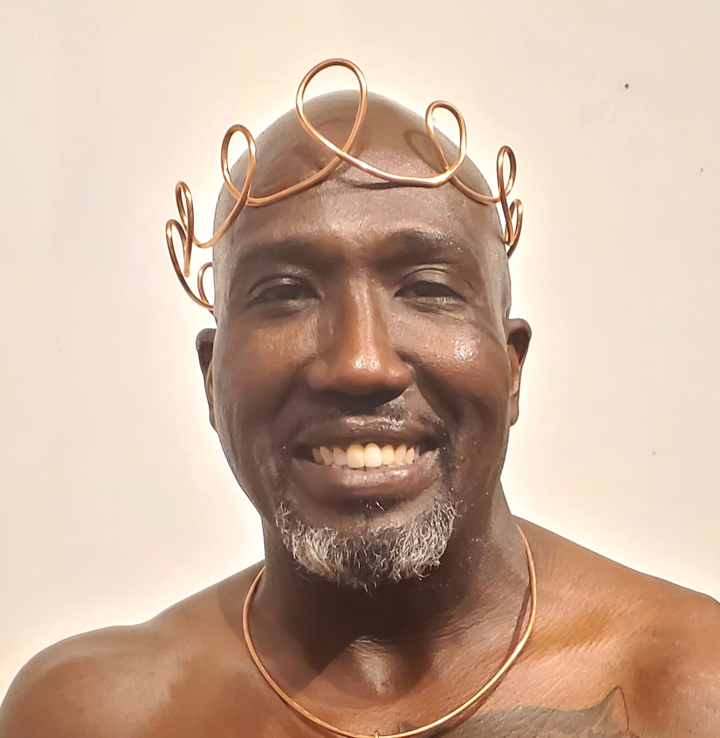 Copper King's Crown (Deluxe)