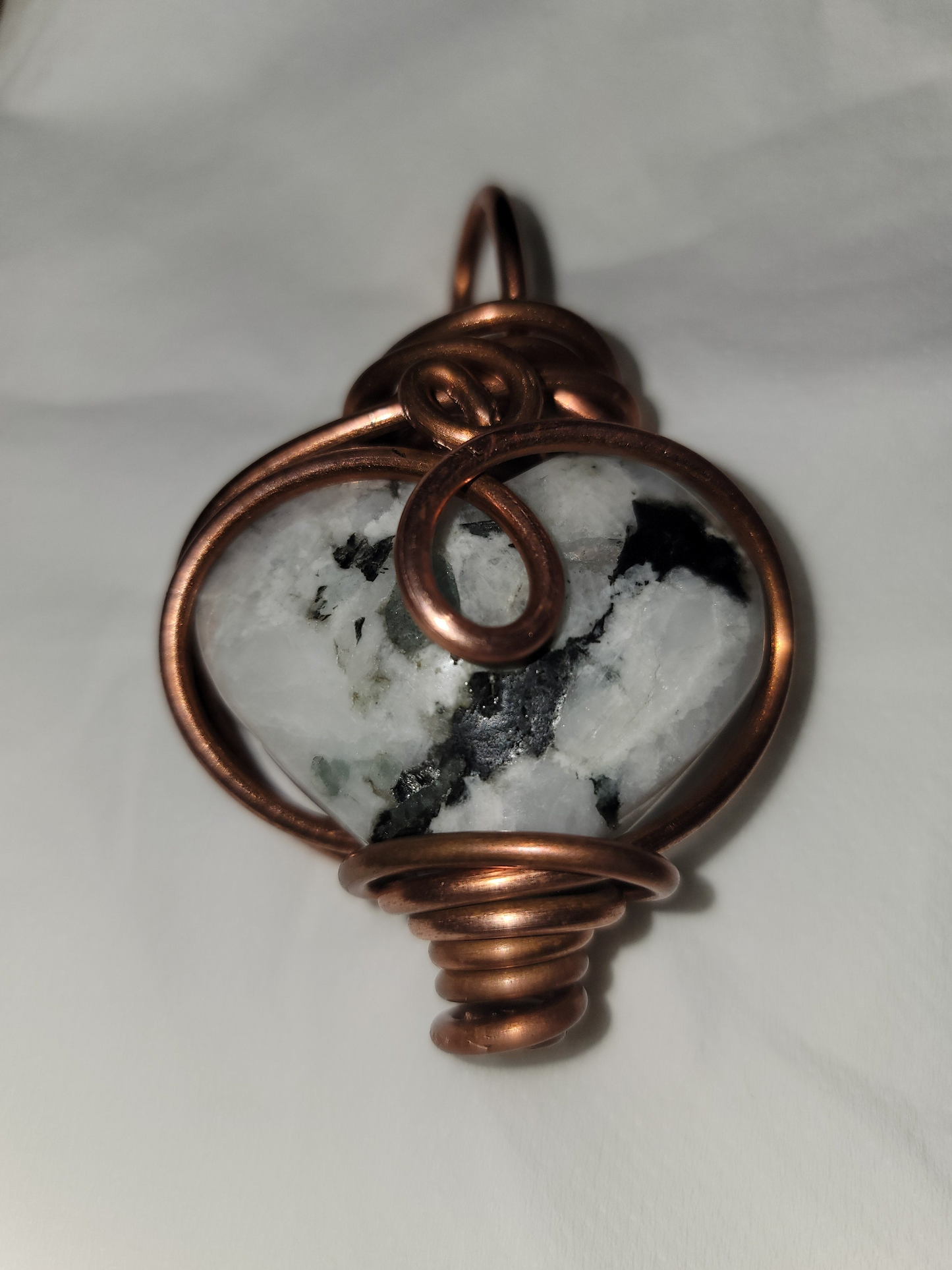 Rainbow Moonstone