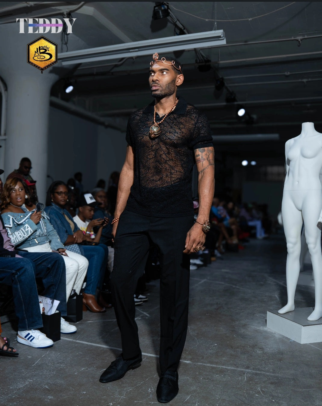 King Copper Pyrite Power Pieces Full Set